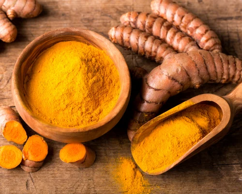 Turmeric Powder